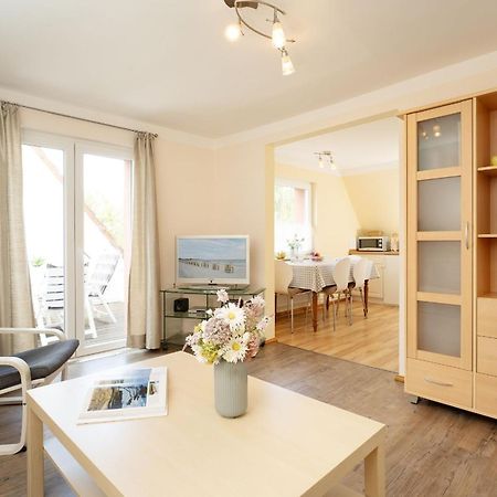 شقة Cismarer Strasse 32 Sonne Und Wind 2 داهم المظهر الخارجي الصورة